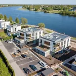 River View With A/c, Perfect For Families!