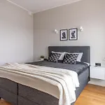 River View With A/c, Perfect For Families! Apartament *