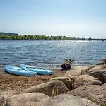 Апартаменты River View With A/c, Perfect For Families! Пярну