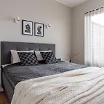 River View With A/c, Perfect For Families! *