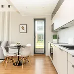 River View With A/c, Perfect For Families! Апартаменты Пярну