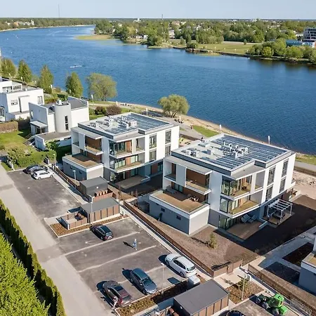 River View With A/c, Perfect For Families!