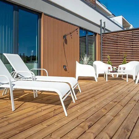 Lejlighed River View With A/c, Perfect For Families!