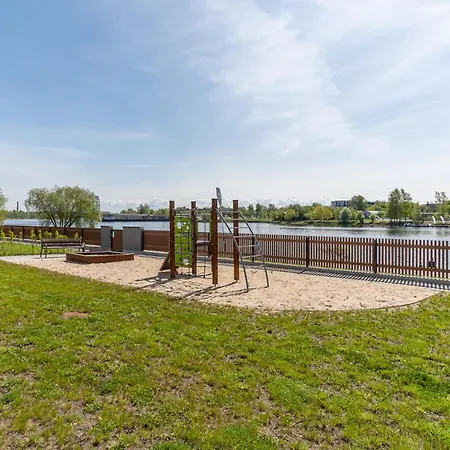 River View With A/c, Perfect For Families!