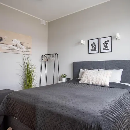 Daire River View With A/c, Perfect For Families! *