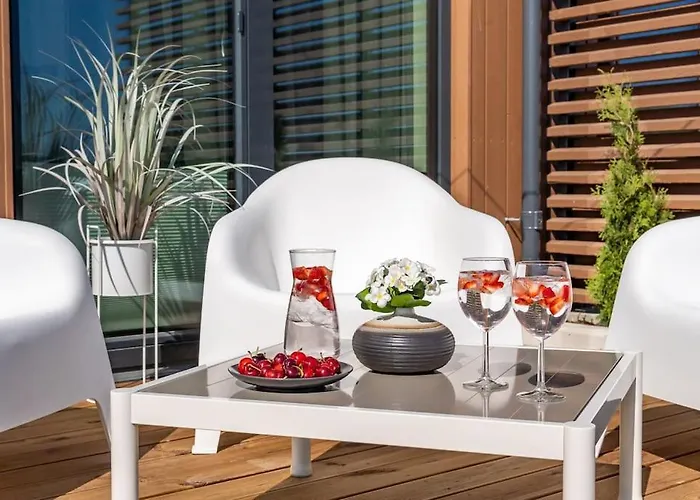 River View With A/c, Perfect For Families! Apartment *