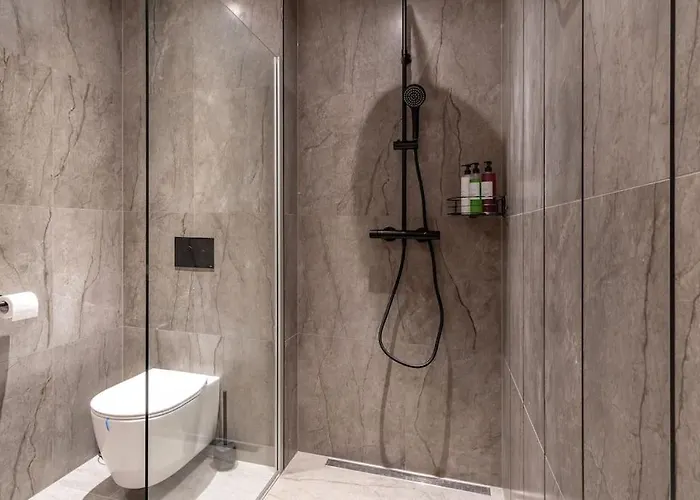 Apartment River View With A/c, Perfect For Families! *