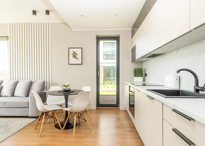 River View With A/c, Perfect For Families! Apartament Parnawa