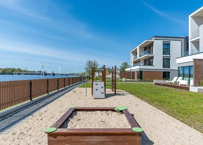 River View With A/c, Perfect For Families! *