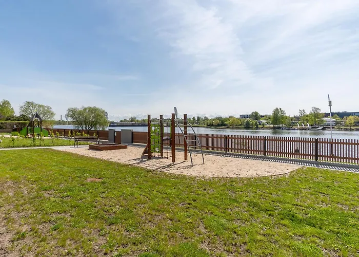 River View With A/c, Perfect For Families!